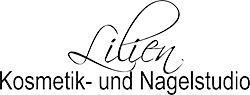 Lilien Kosmetik- und Nagelstudio Logo